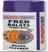 FREN BALATA SPREY 500ML (NUMEROUNO) - 1