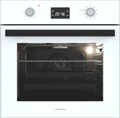 Termikel Ankastre Set (BO O6555C W + BH P6144C W + ARGEMON WW60) - 2