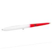 HanFish Zargan 21cm 30gr Su Üstü Maket Balık  Z-7060 Red Head - 1