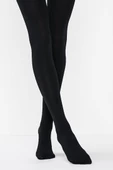 PENTİ SİYAH TERMAL MAXİ KÜLOTLU ÇORAP XXL thumbnail 1