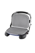 KORKMAZ A324-07 CASTRON TOST MAK.M.LACİVERT/KROM - 2