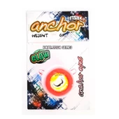 Çapa Anchor 250gr Melek Gözü  Kırmızı Glow - 1