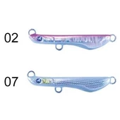 BlueBlue Metal Shalldus 6.7 CM 45G Kaşıklı Jig Yem  07 thumbnail 1