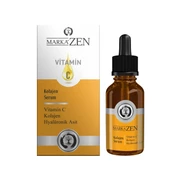 Markazen Vitamin C Kolajen Serum 30 ml - 2
