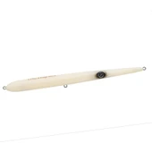 HanFish Zargan 21cm 30gr Su Üstü Maket Balık  Z-7100 Bone - 1