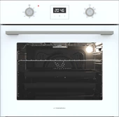 Termikel Ankastre Set (BO O64D5C W + BH P6144C W + ARGEMON WW60) - 2