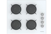 Termikel Ankastre Set (BO O64D5C W + BH P6144C W + ARGEMON WW60) - 3