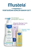 Bebek Günlük Çözüm Seti - 1