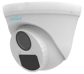 2 MP 4in1 2.8mm Sabit Lens Dome Güvenlik Kamerası UAC-T112-F28 - 2