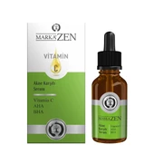 Markazen Vitamin C Akne Karşıtı Serum 30 ml - 2