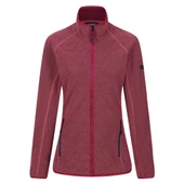 Regatta Womens Kinwood Kadın Polar-BORDO - 2