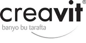 Creavit TP730 Tezgah Altı Dikdörtgen Hilton Lavabo 30X50 cm Beyaz - 3