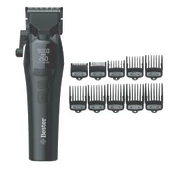 Bester HC9553 Profesyonel Lityum Ion Saç Kesme Makinesi - 1