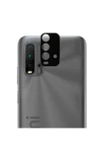 EMXTECH  Xiaomi Redmi 9T Uyumlu Kamera Camı - 1