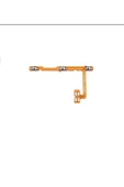 EMXTECH  OPPO REAL ME C25 S Uyumlu On-Off Flex - 1