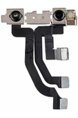 EMXTECH  İphone X Ön Kamera - 1
