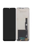EMXTECH  TCL 20 Uyumlu 5G Servis Lcd Ekran Dokunmatik - 1