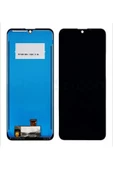 EMXTECH  LG K50 UYUMLU LCD EKRAN DOKUNMATİK SET - 1