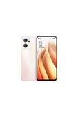 EMXTECH  Oppo Reno 7 Arka Kapak Pil Kapağı Gold - 1