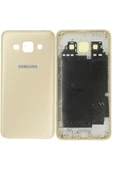 EMXTECH  Samsung Galaxy A300 Uyumlu Arka Kasa Gold A300f - 1