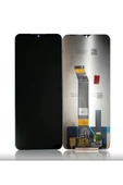 EMXTECH  Xiaomi Redmi Note 11-R Uyumlu Servis Orjinali Ekran ve Dokunmatik - 1