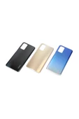 EMXTECH  Oppo A54 Arka Kapak Pil Kapağı Gold Cph2239 - 1
