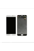 EMXTECH  Samsung Galaxy J7 Prime Uyumlu Beyaz Servis Orjinali Lcd Ekran Dokunmatik Sm-g610f - 1