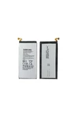 EMXTECH  Samsung Galaxy A7 Uyumlu Batarya Pil A700f - 1