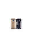 EMXTECH  Htc M8 Mini Uyumlu Kasa Gold - 1