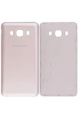 EMXTECH  Samsung Galaxy J510 J5(2016) Arka Pil Kapak Gold Uyumlu - 1