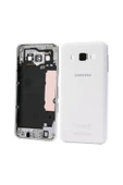 EMXTECH  Samsung Galaxy A3 Uyumlu Arka Kasa Gold A300f A3 2015 - 1