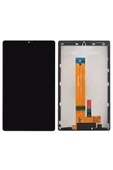 EMXTECH  Samsung Galaxy Tab A7 Lite Sm-t220 Ekran Dokunmatik Set Siyah - 1