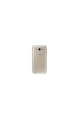 EMXTECH  Samsung Galaxy J7 2016 (j710) Arka Kapak Pil Batarya Kapağı Gold - 1