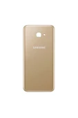 EMXTECH  Samsung Galaxy J4 Plus J415 Arka Kapak Gold - 1