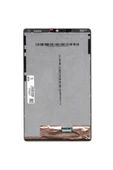 EMXTECH  Lenovo Tab M8 Tb-8505x Uyumlu Ekran Set Siyah - 1