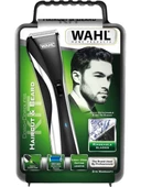 Wahl Hybrid LED Ekranlı Saç Kesme Makinesi 09698-1016--KUTU HASARLI SIFIR ÜRÜN--- - 3