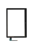EMXTECH  Lenovo Tab E10 Tb-x104n Dokunmatik Siyah - 1