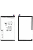 EMXTECH  Samsung Galaxy Tab 4 8.0 T330 Batarya Pil - 1