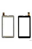EMXTECH  Syroz Syx-t704-hd Dokunmatik Siyah - 1