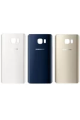 EMXTECH  Samsung Galaxy Note 5 N920 Arka Kapak Gold - 1