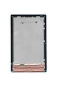 EMXTECH  Samsung Galaxy Tab A7 Sm-t500 Ekran Dokunmatik Set Siyah - 1