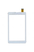 EMXTECH  Hometech Ht8mt-3g Dokunmatik Beyaz - Model 1 Uyumlu - 1