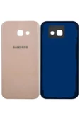 EMXTECH  Samsung Galaxy A520 Arka Kapak Gold - 1