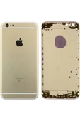 EMXTECH Iphone 6s Plus Boş Kasa Gold (tamir Seti Hediyeli) - 1