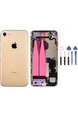 EMXTECH  Iphone 7g Dolu Kasa Gold (tamir Seti Hediyeli) - 1