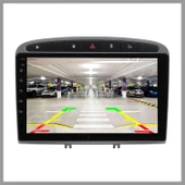 PEUGEOT 308 RCZ  2008-2013 UYUMLU 2 GB RAM 32 GB HAFIZA ANDROID MULTIMEDIA thumbnail 4