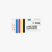 TKPrint Utax CK-8530 Kırmızı Muadil Toner 12,000 Sayfa 2508Cİ - 1