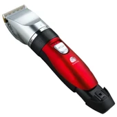 waer sesiz kullanım özelliğine sahip güçlü motorlu saç sakal  tıraş makinesi - 5