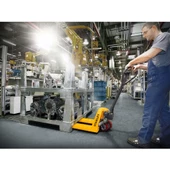 Stanley CPT25 2.5 Ton Döküm Pompa Profesyonel Transpalet - 7