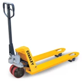 Stanley CPT25 2.5 Ton Döküm Pompa Profesyonel Transpalet - 1
